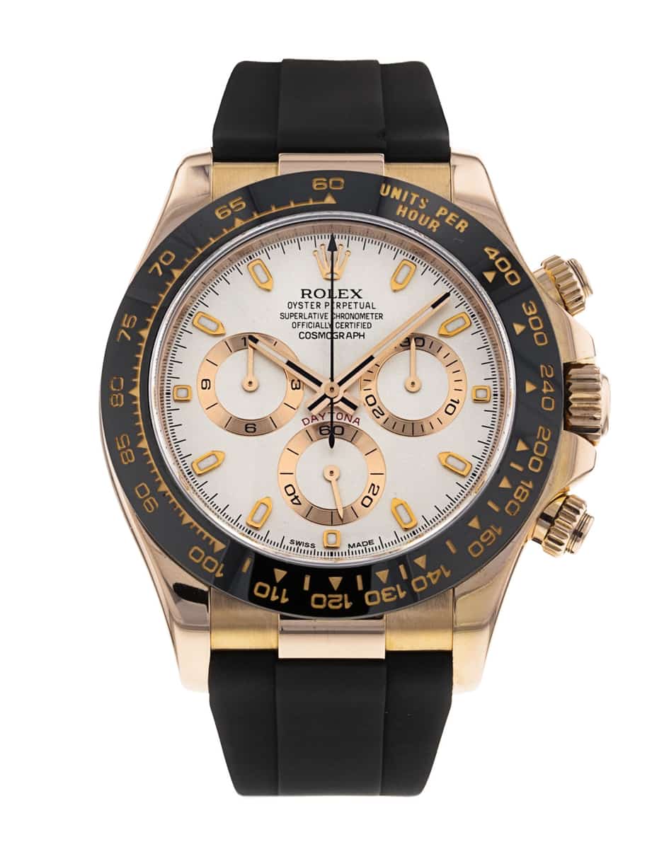 Rolex Daytona 116515 LN Rolex Daytona 116515 LN
